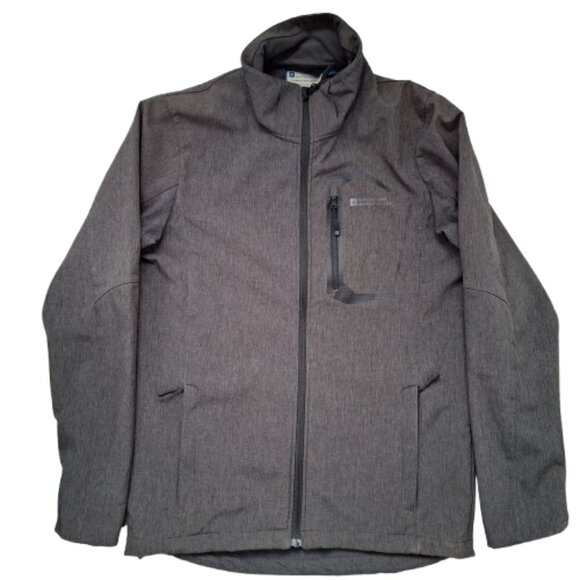 Mountain Warehouse Grey Jacket - Picture 1 of 6